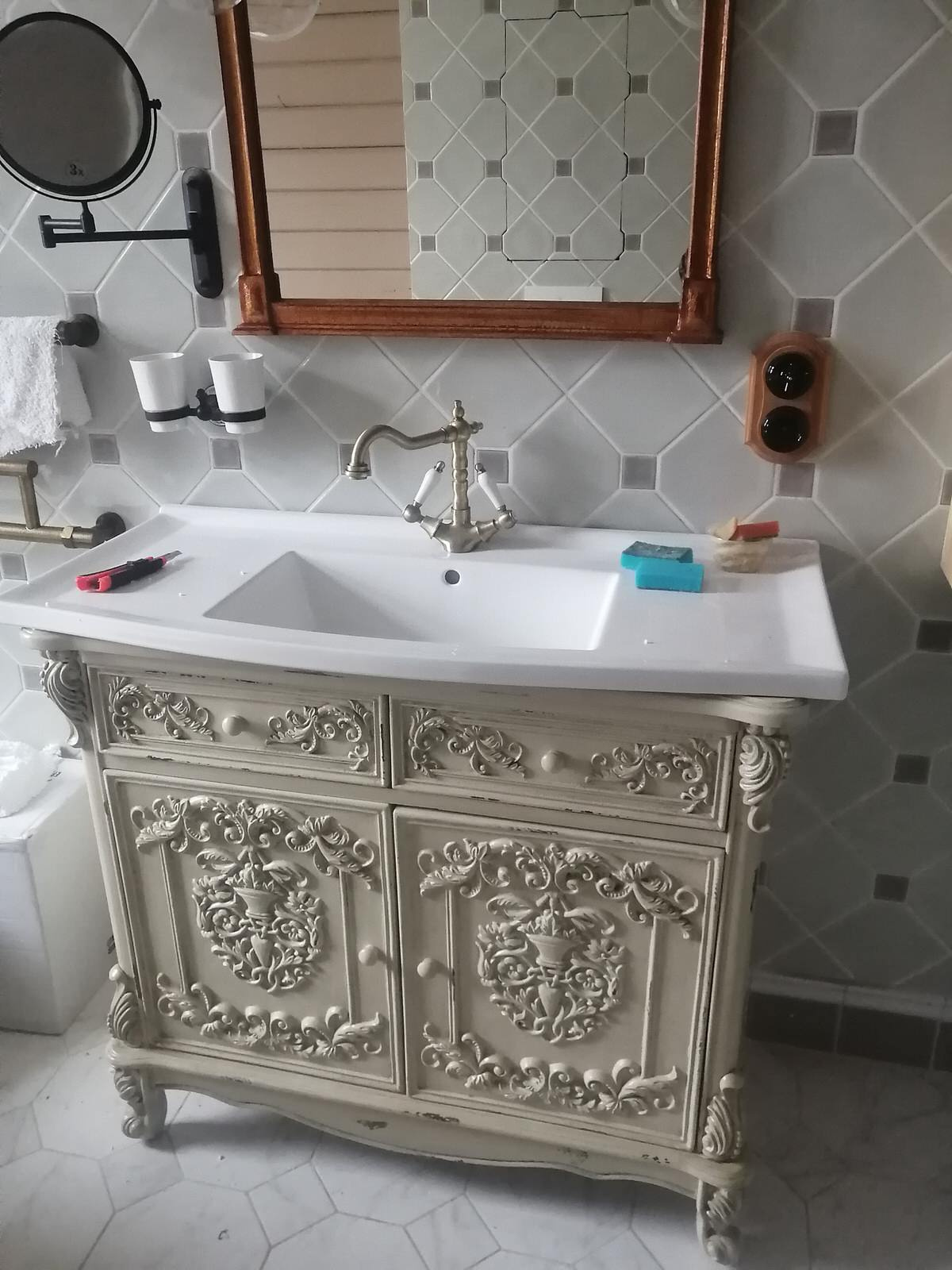 Дачный дом