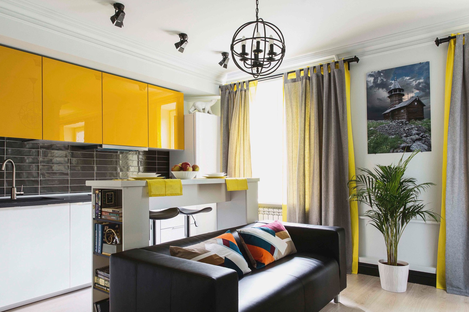 Фоновое изображение профиля Сергей и Елена Димаковы