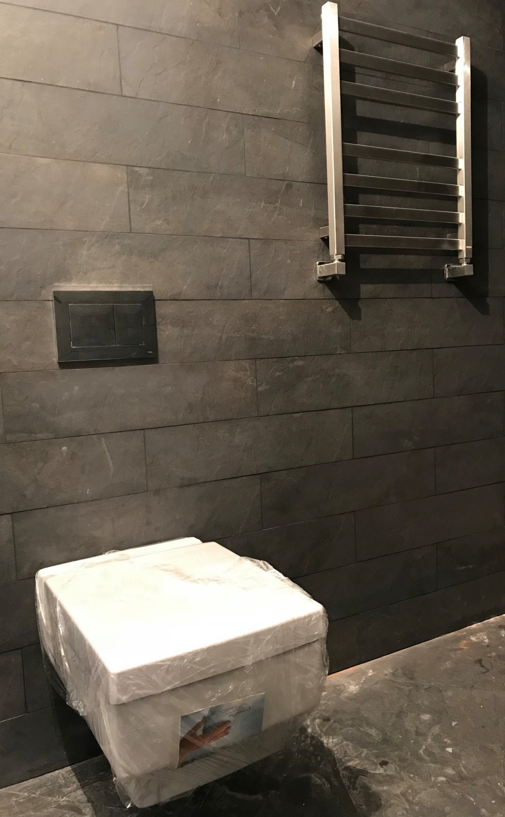 Коттедж 800 м2, Дмитровское ш