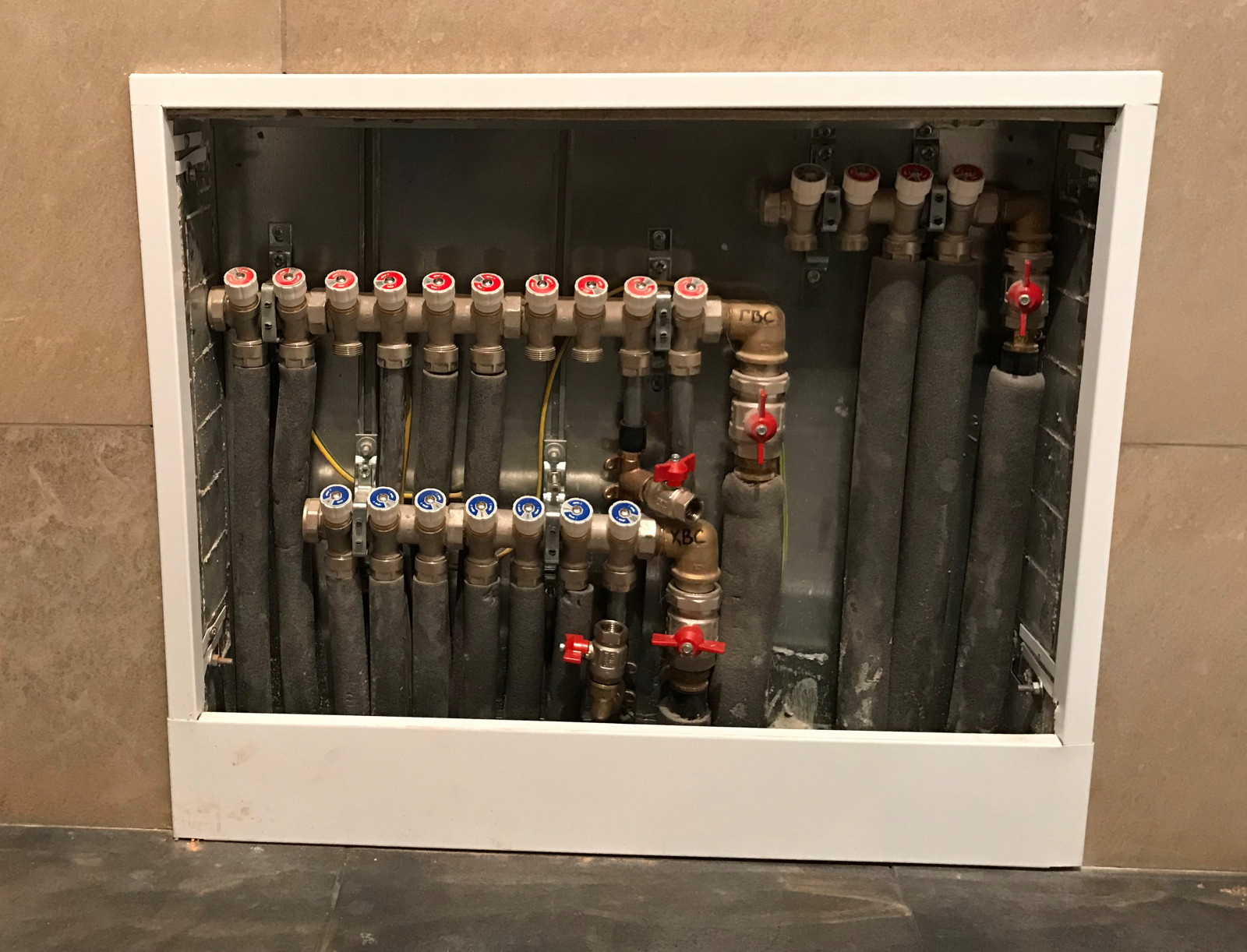 Коттедж 800 м2, Дмитровское ш