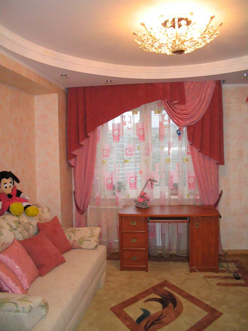 Переезд из Благовещенска в Чертаново (реализация)