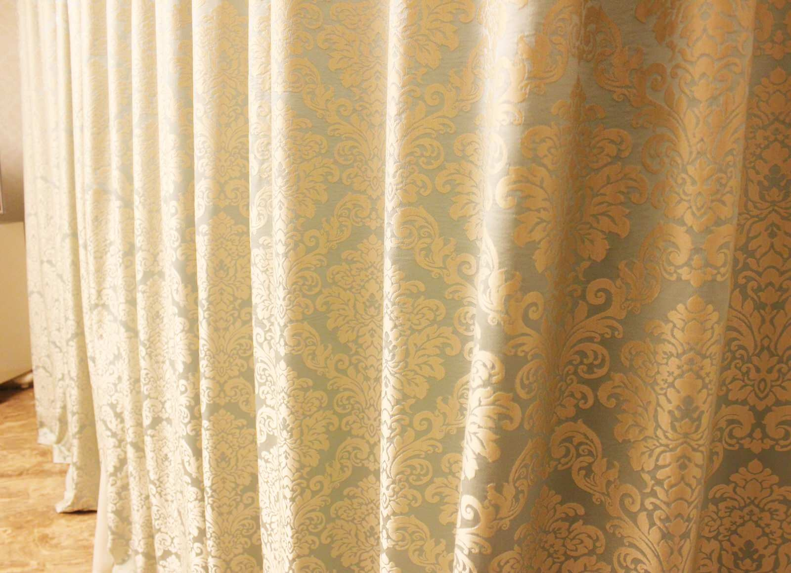 Спальня