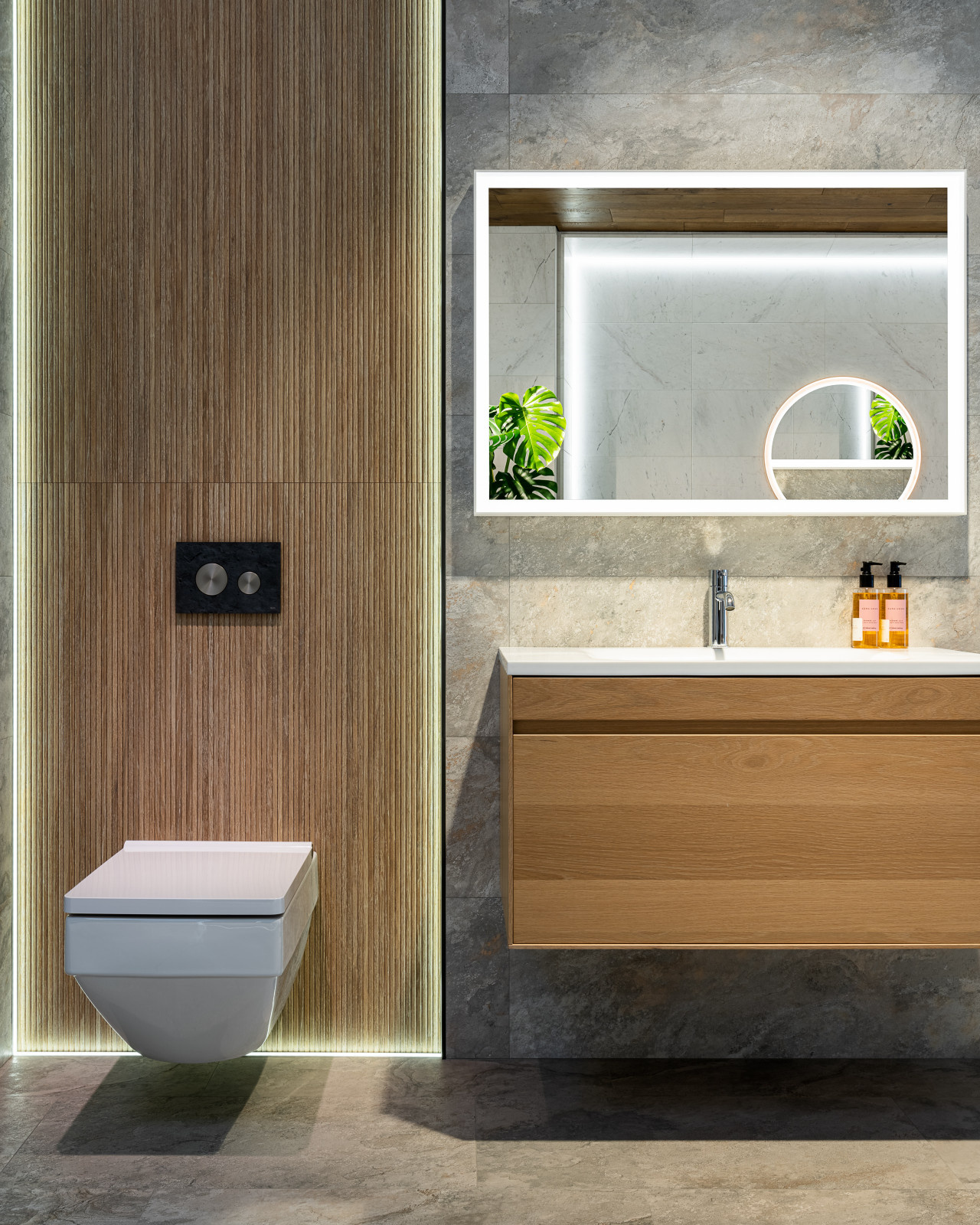 Интерьерная фотосъёмка салона Бомонд в Краснодаре :: 4 февраля 2020