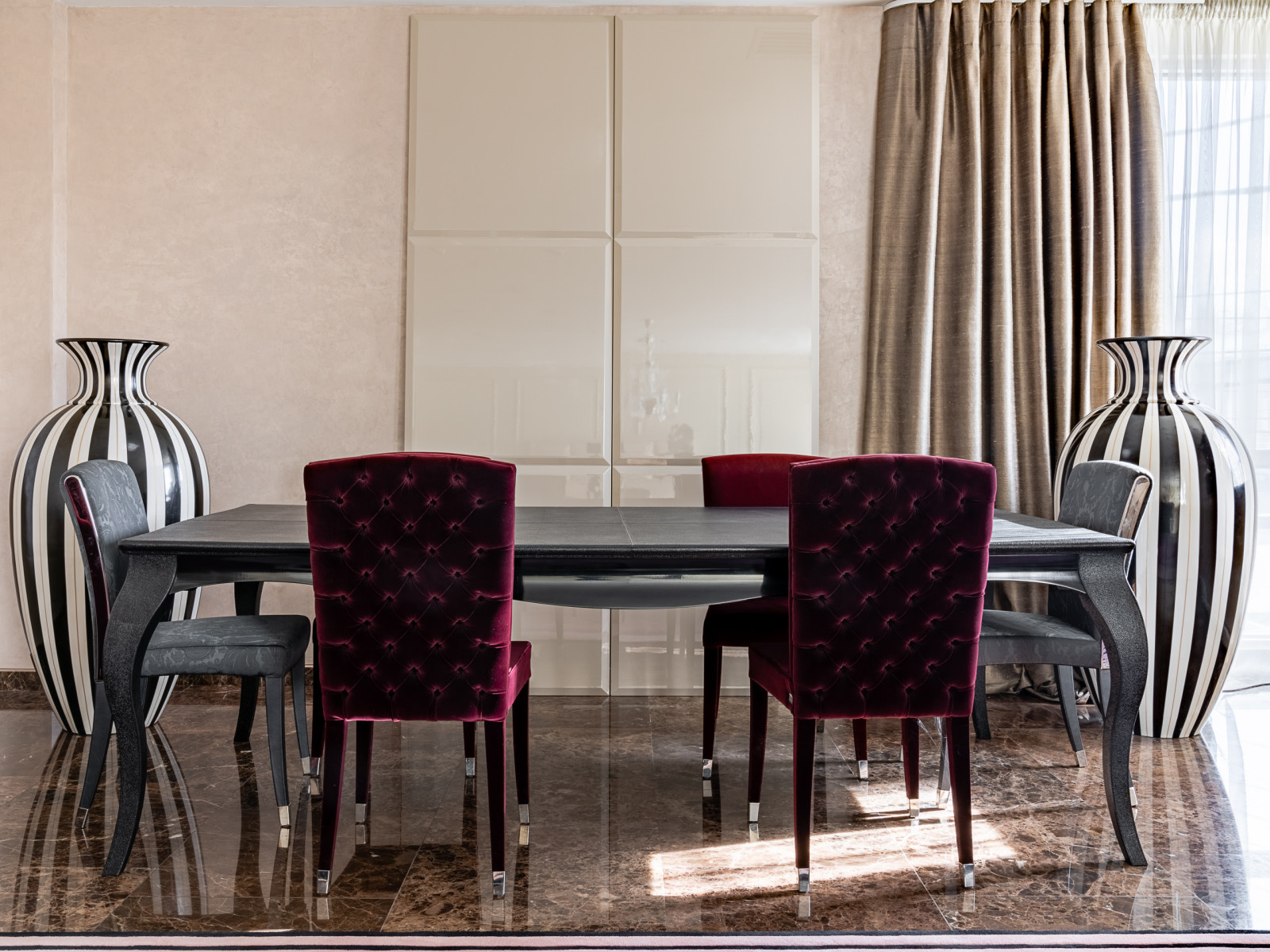 Интерьерная фотосъёмка салона Luxury Living в Краснодаре :: 1 февраля 2020