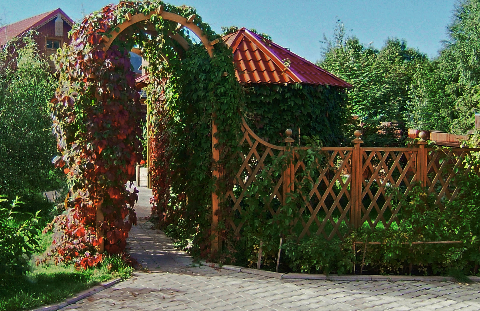 Пирогово