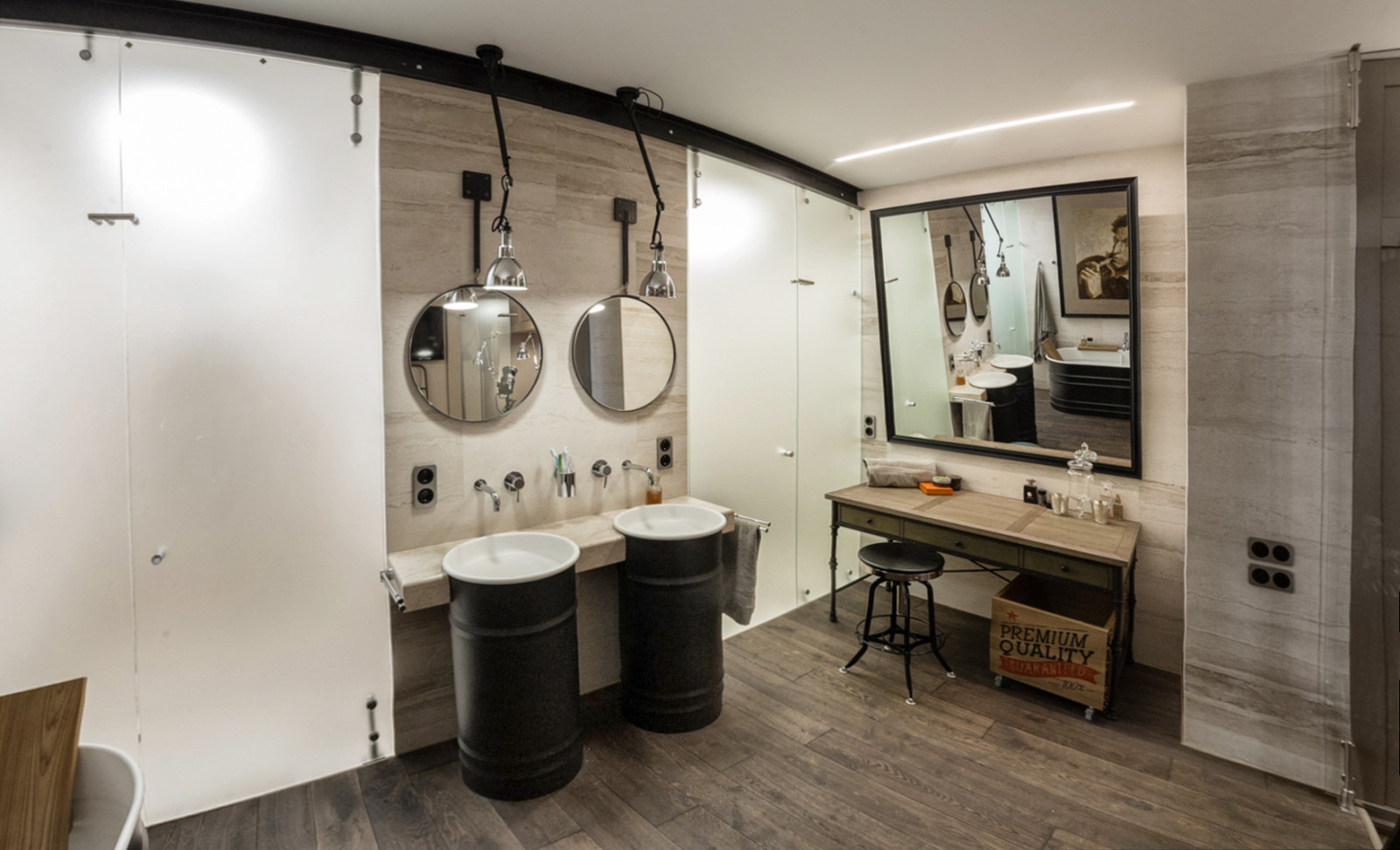 Денис и Ирина Кудрявцевы