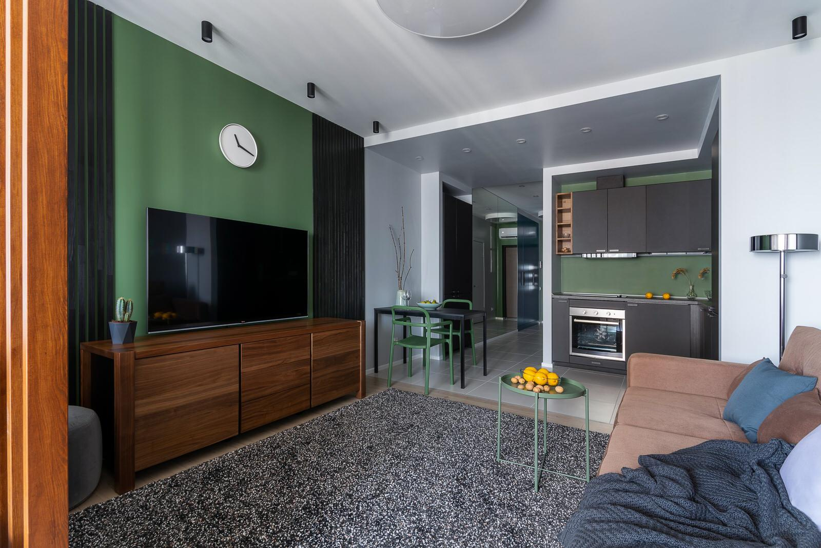 Вид на море