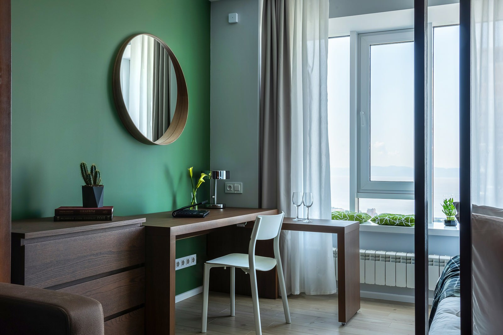 География дизайна: Владивосток — три имени и проекта