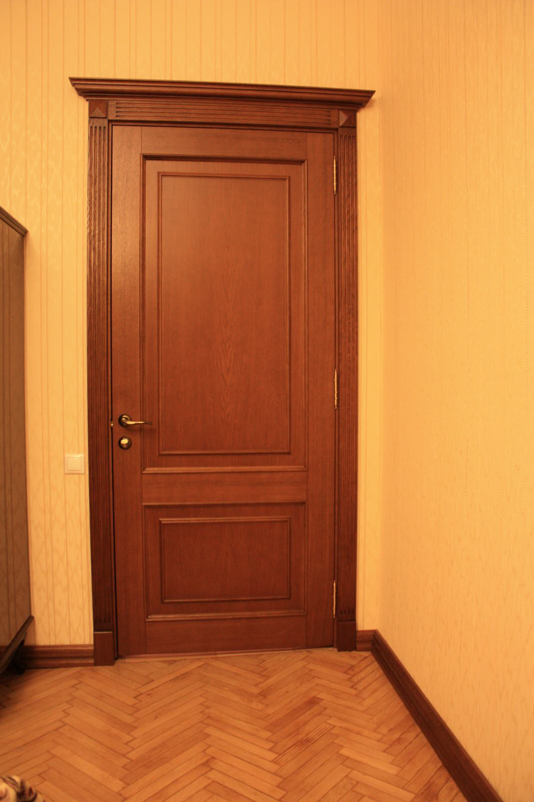 Двери