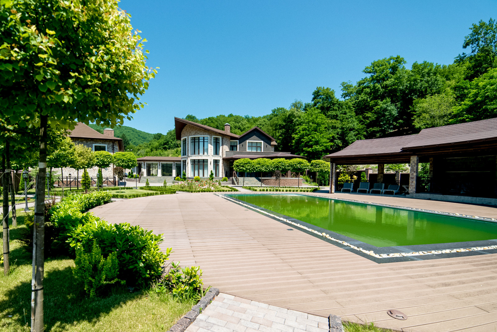 Александр Лисеенко