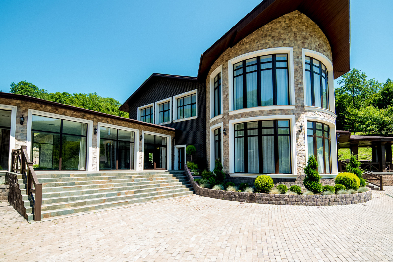 Фотосъемка недвижимости