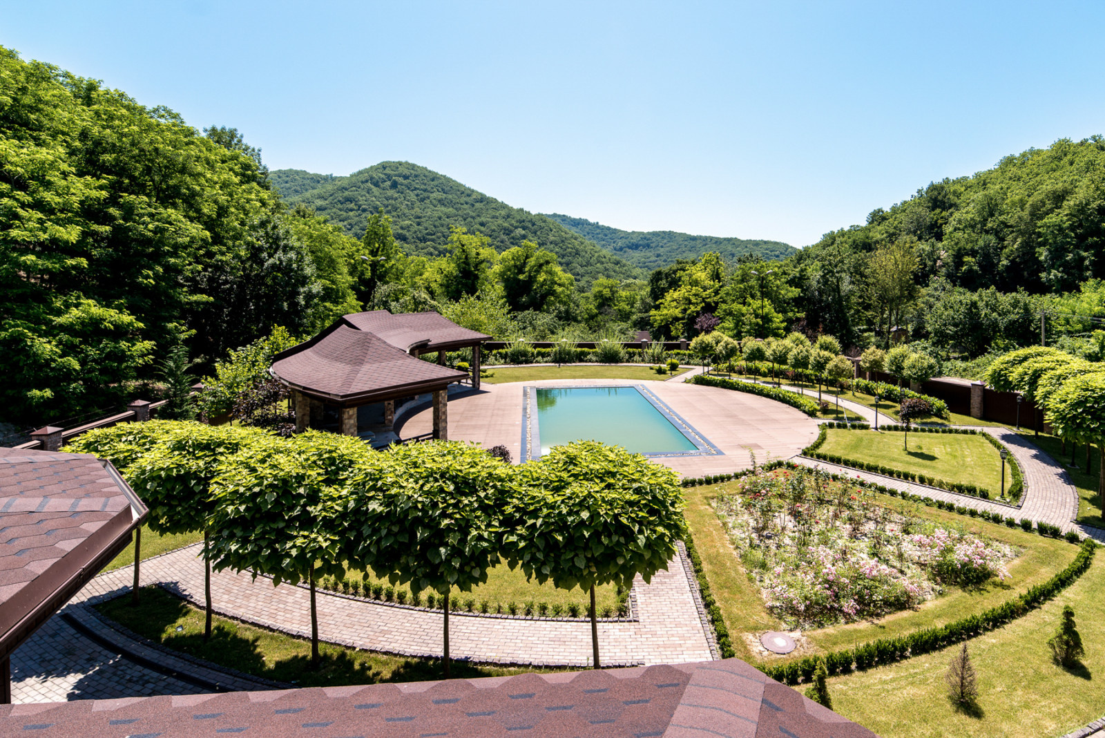 Фотосъемка недвижимости