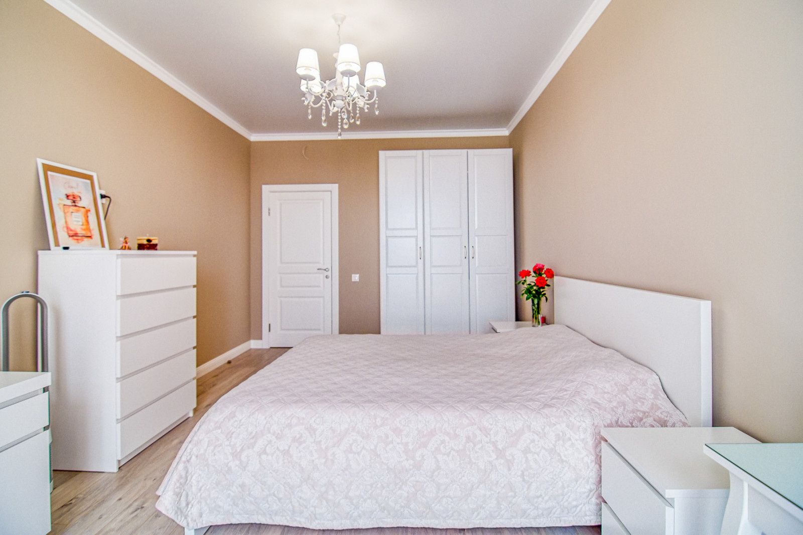 Фотосъемка недвижимости