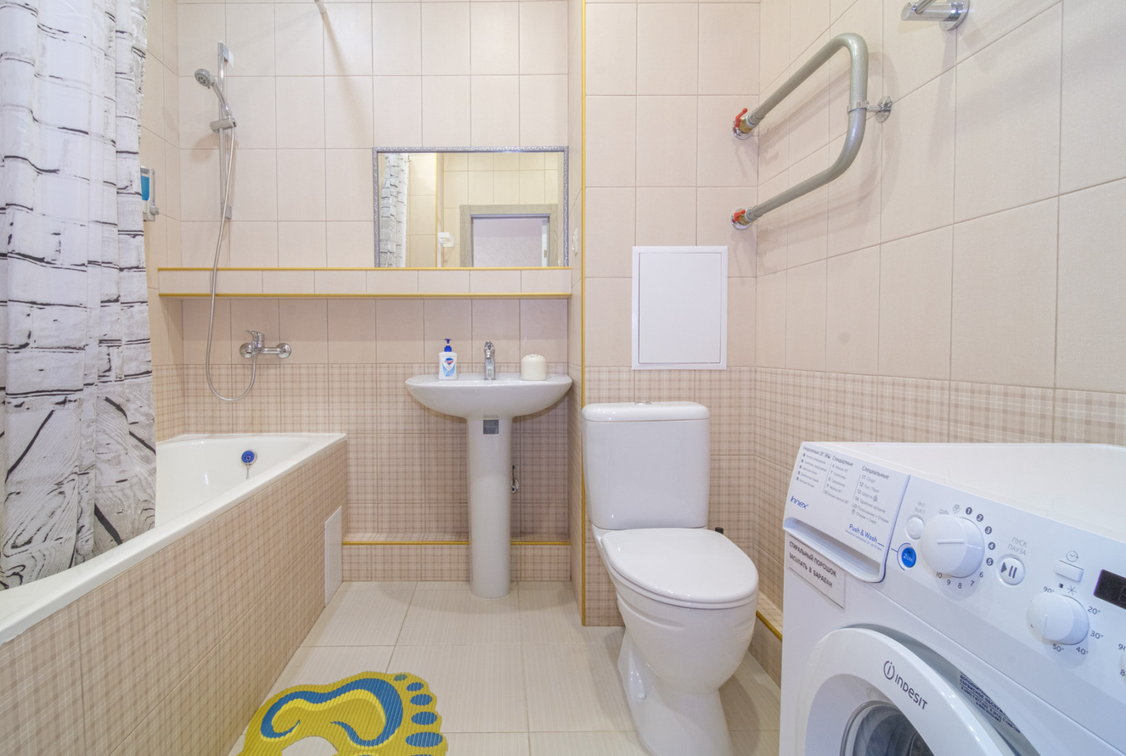 Фотосъемка недвижимости