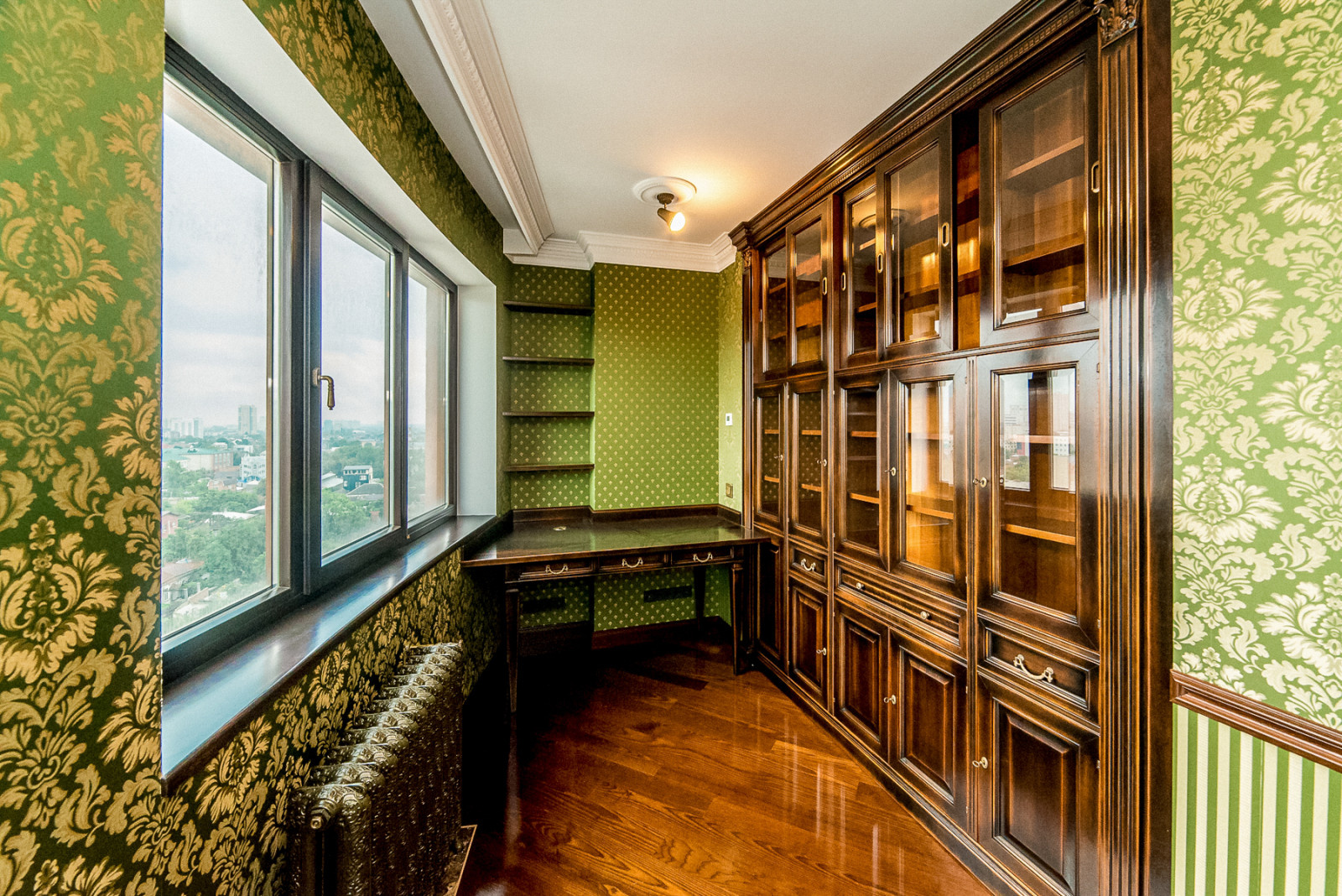 Фотосъемка недвижимости