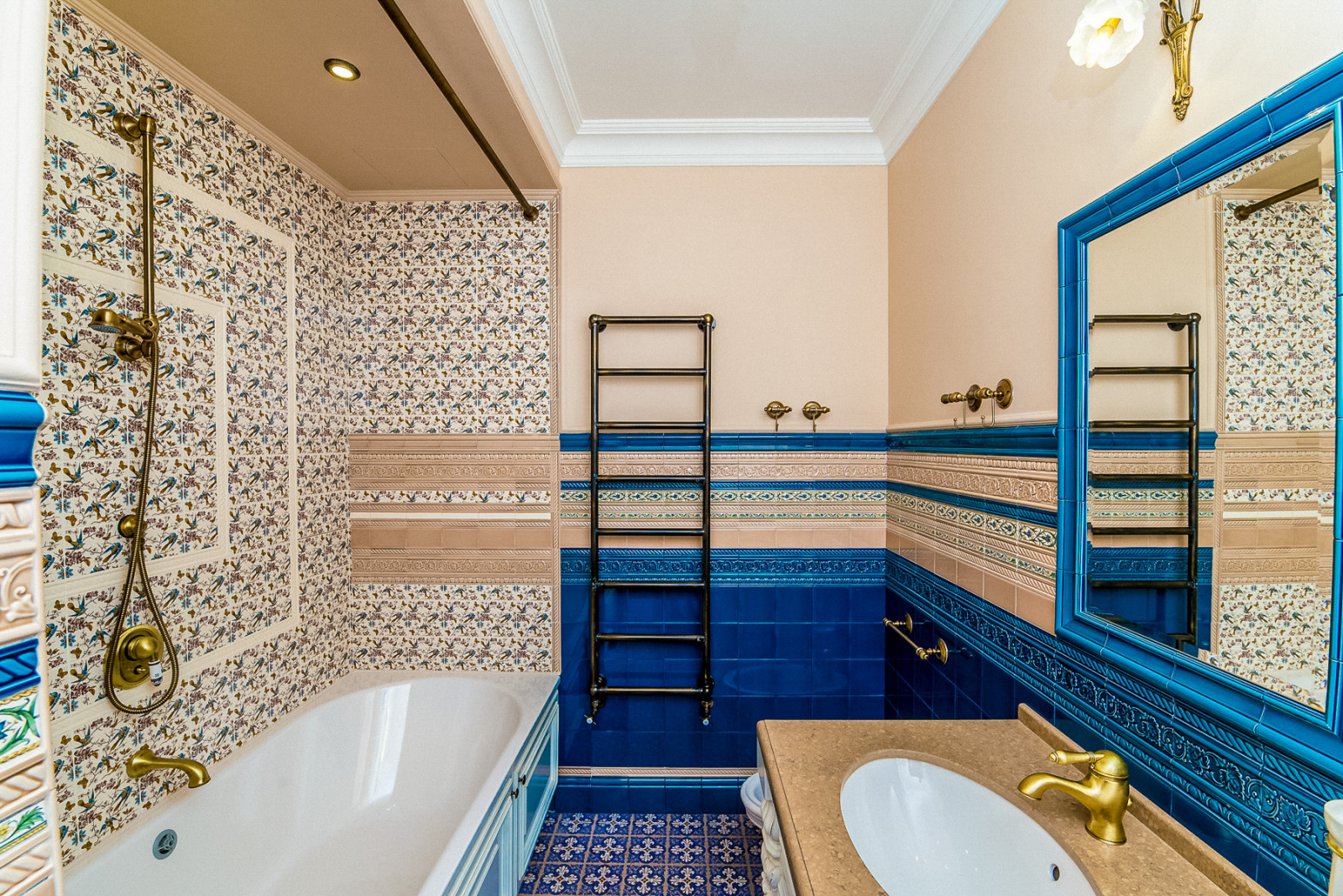 Фотосъемка недвижимости