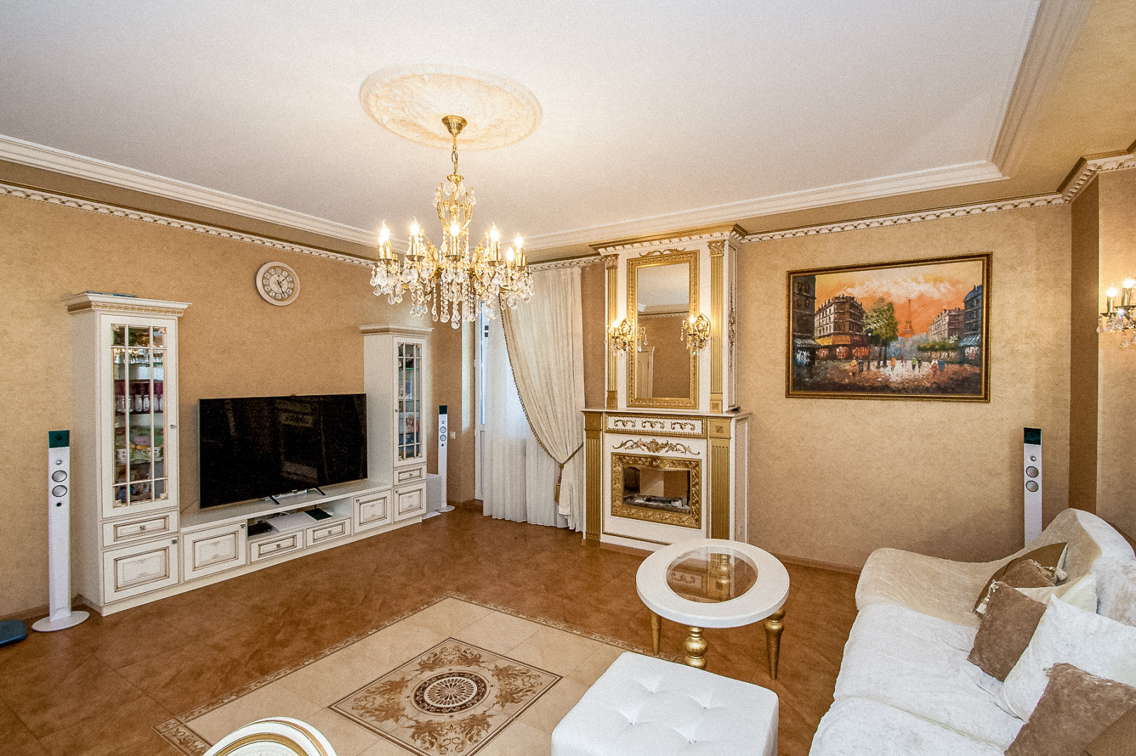 Фотосъемка недвижимости