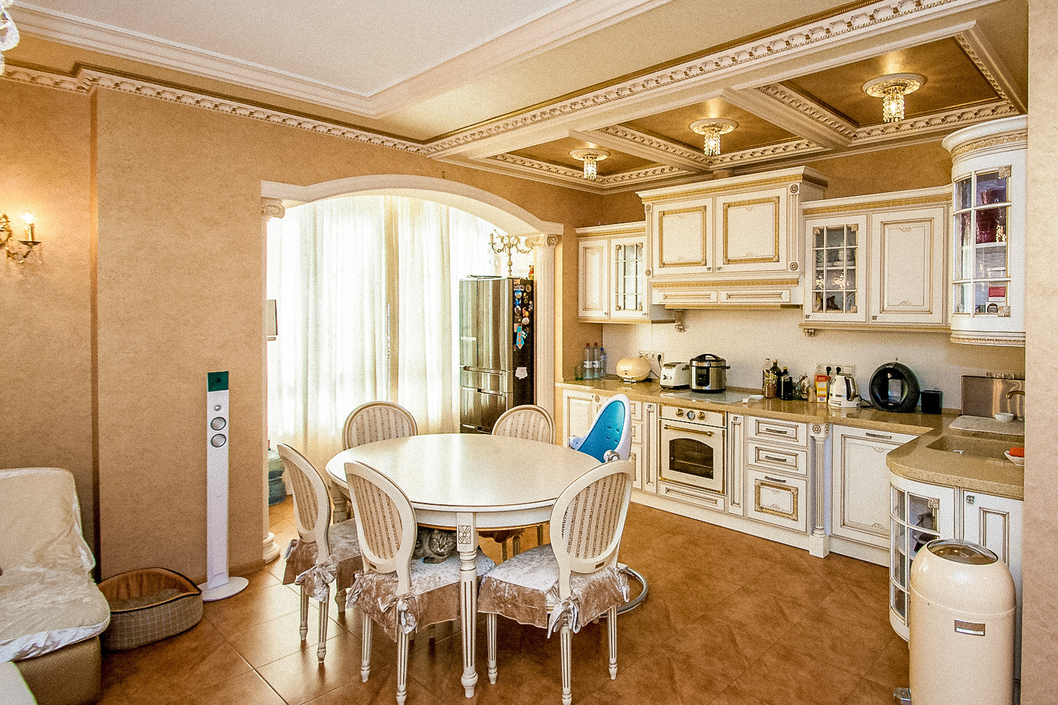 Фотосъемка недвижимости