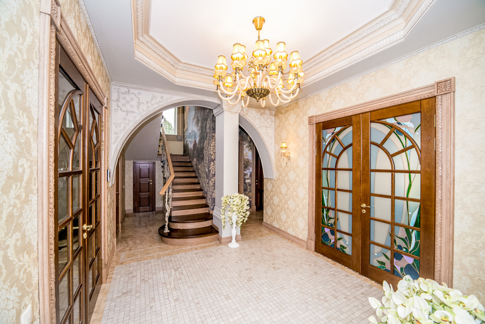 Фотосъемка недвижимости