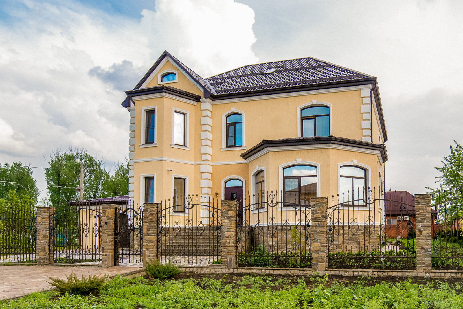 Фотосъемка недвижимости