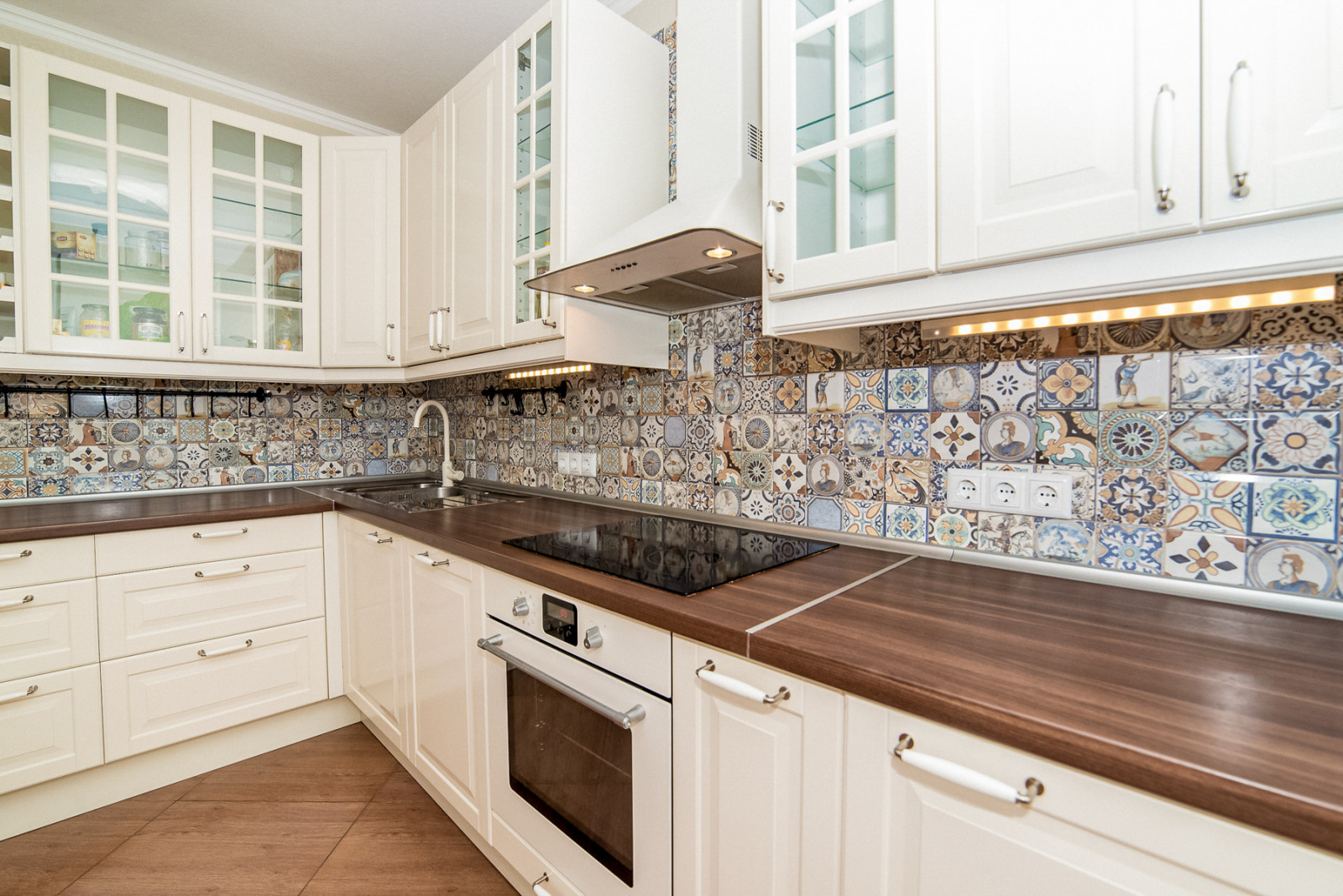 Фотосъемка недвижимости