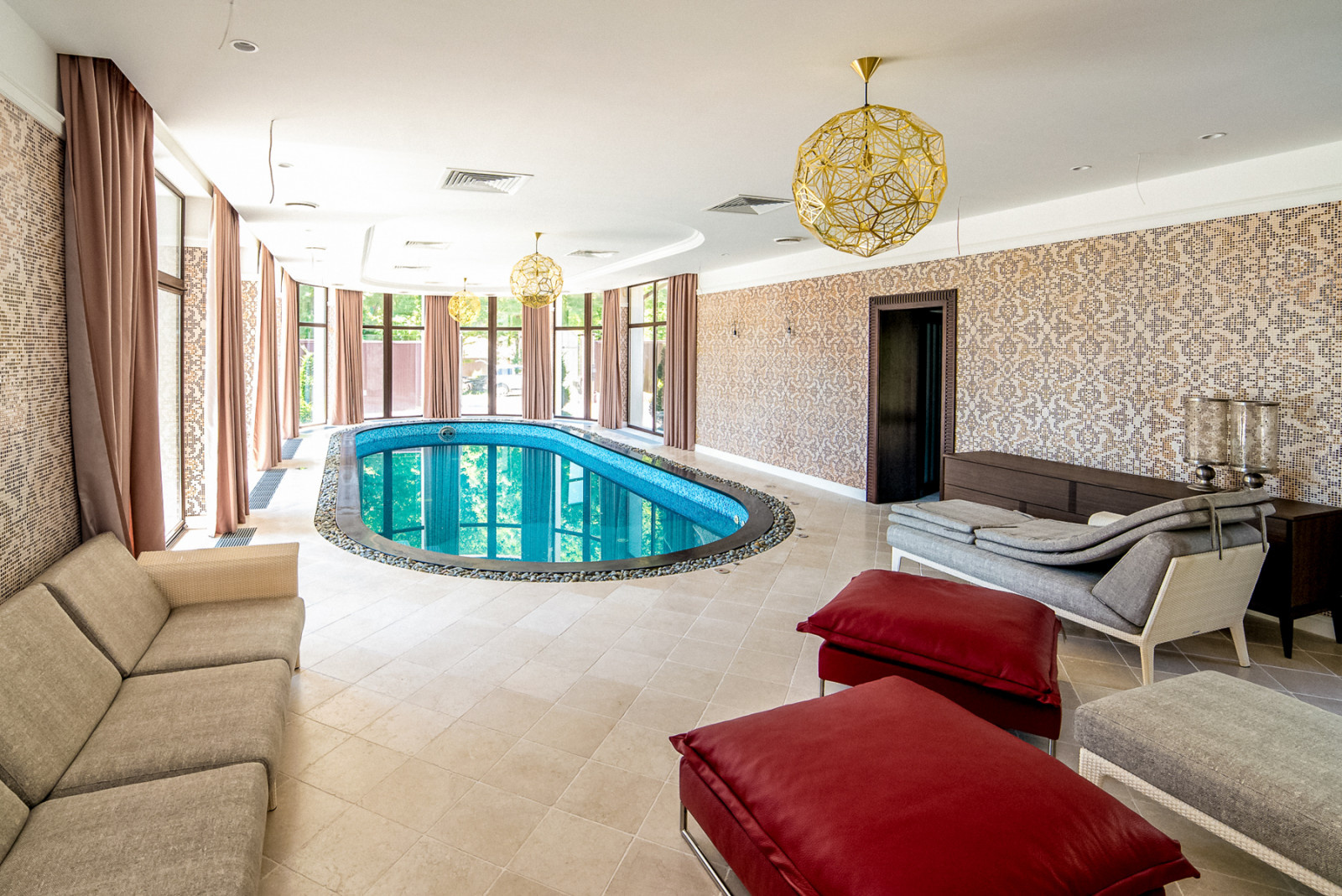 Фотосъемка недвижимости