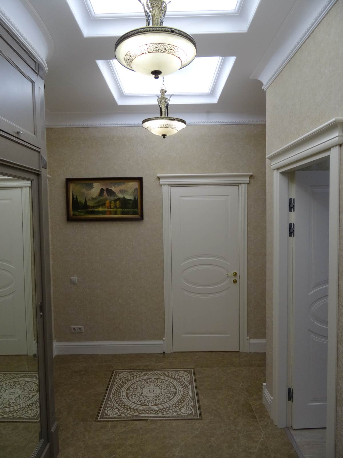 Фоновое изображение профиля Андрей Пестерев