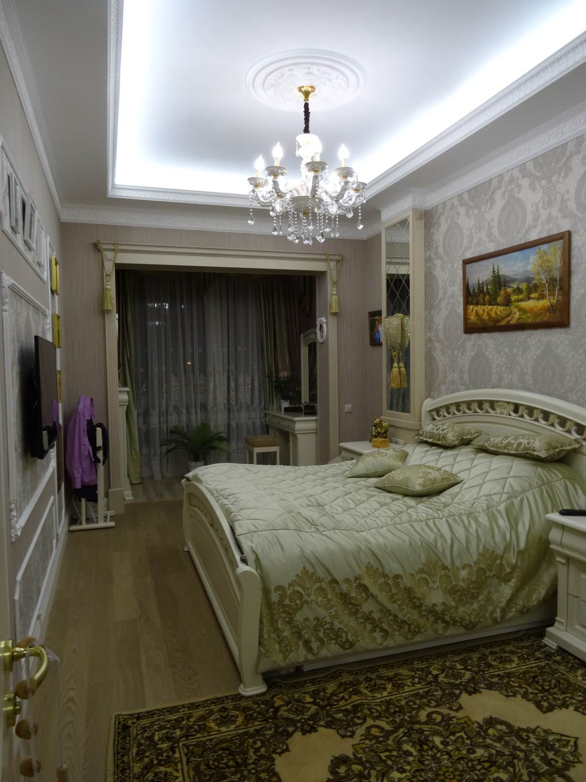 ЖК Граф Орлов