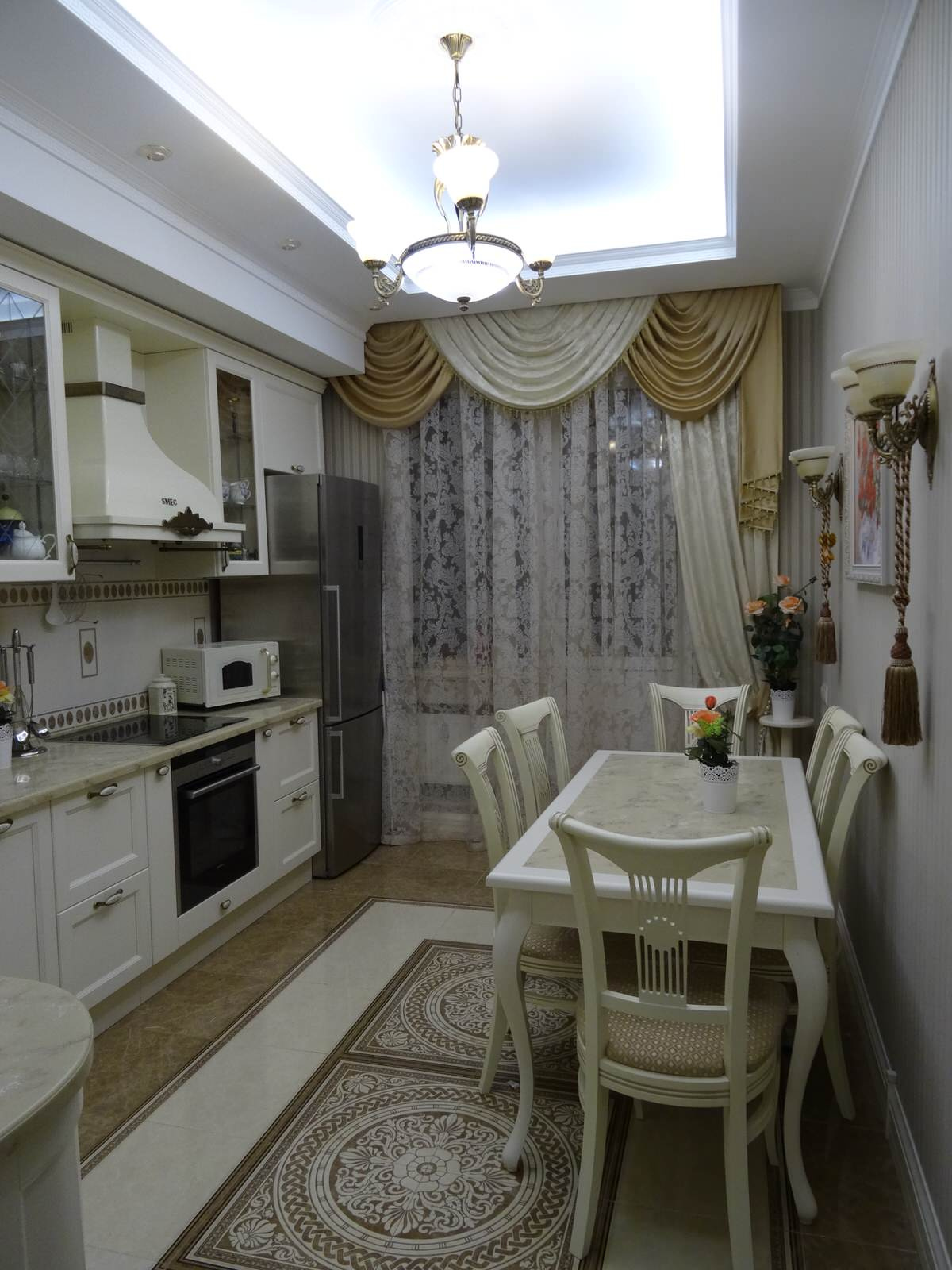 ЖК Граф Орлов
