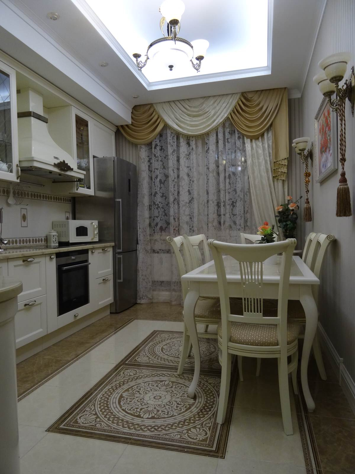 ЖК Граф Орлов