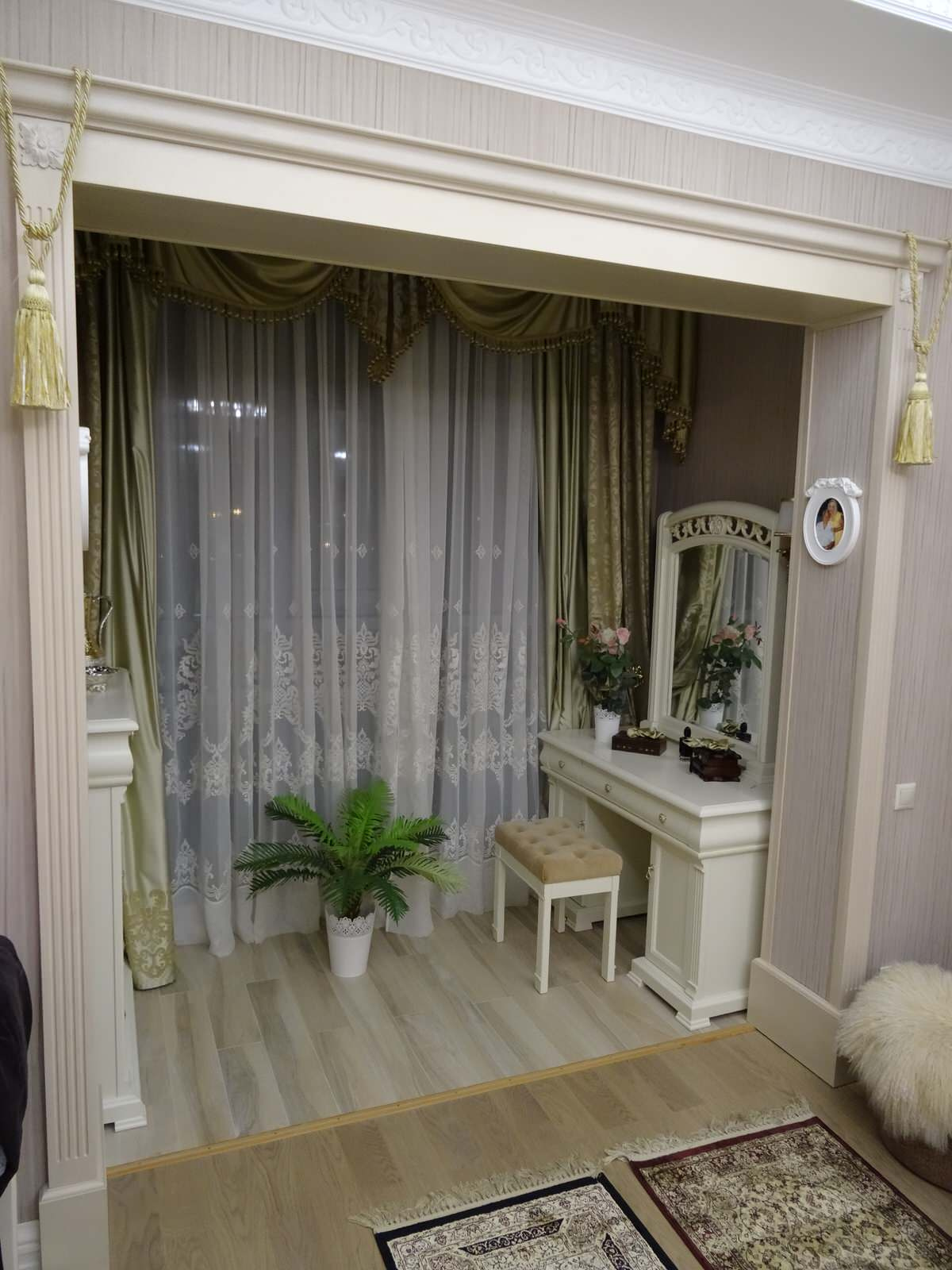 ЖК Граф Орлов