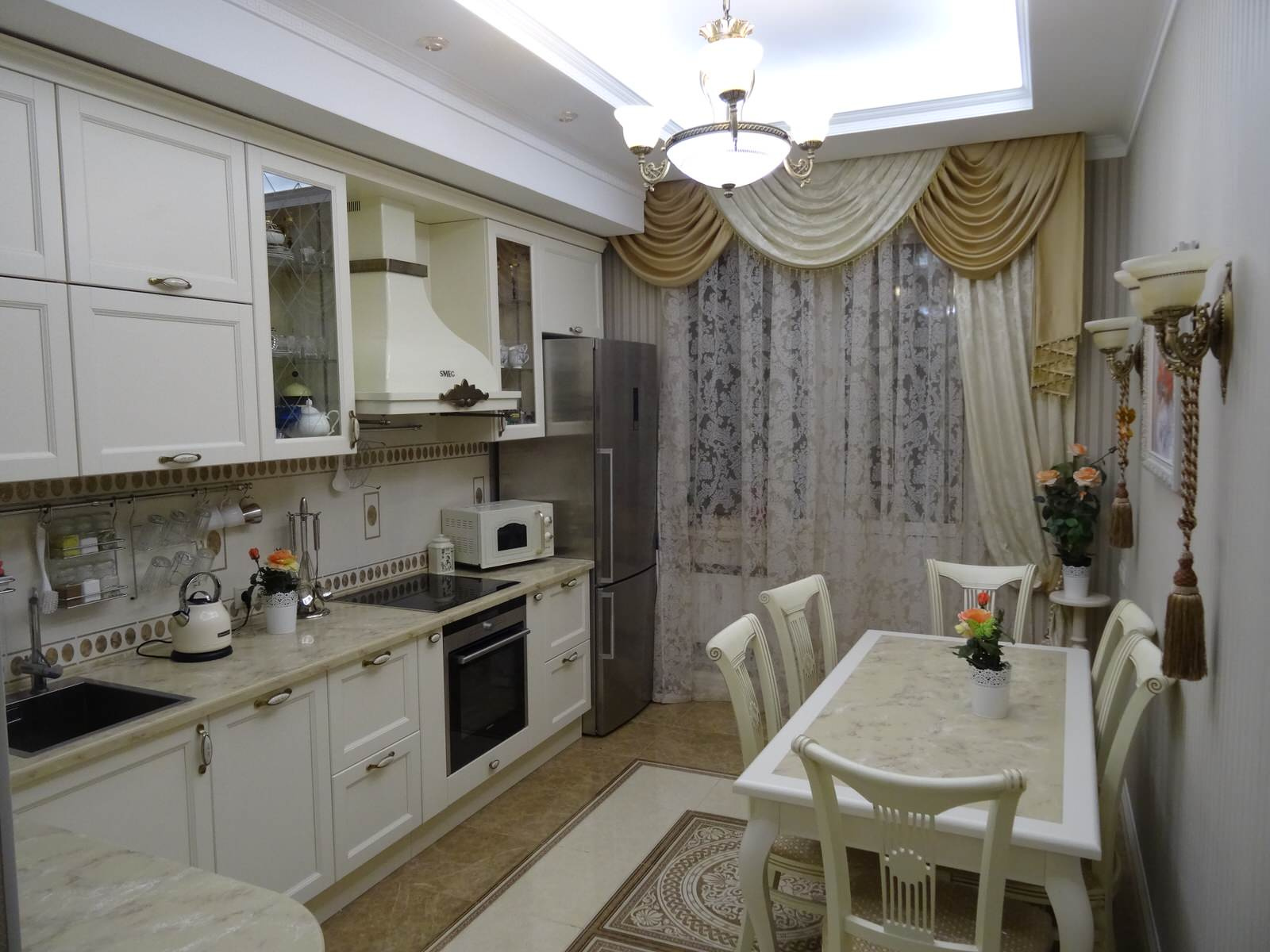 ЖК Граф Орлов