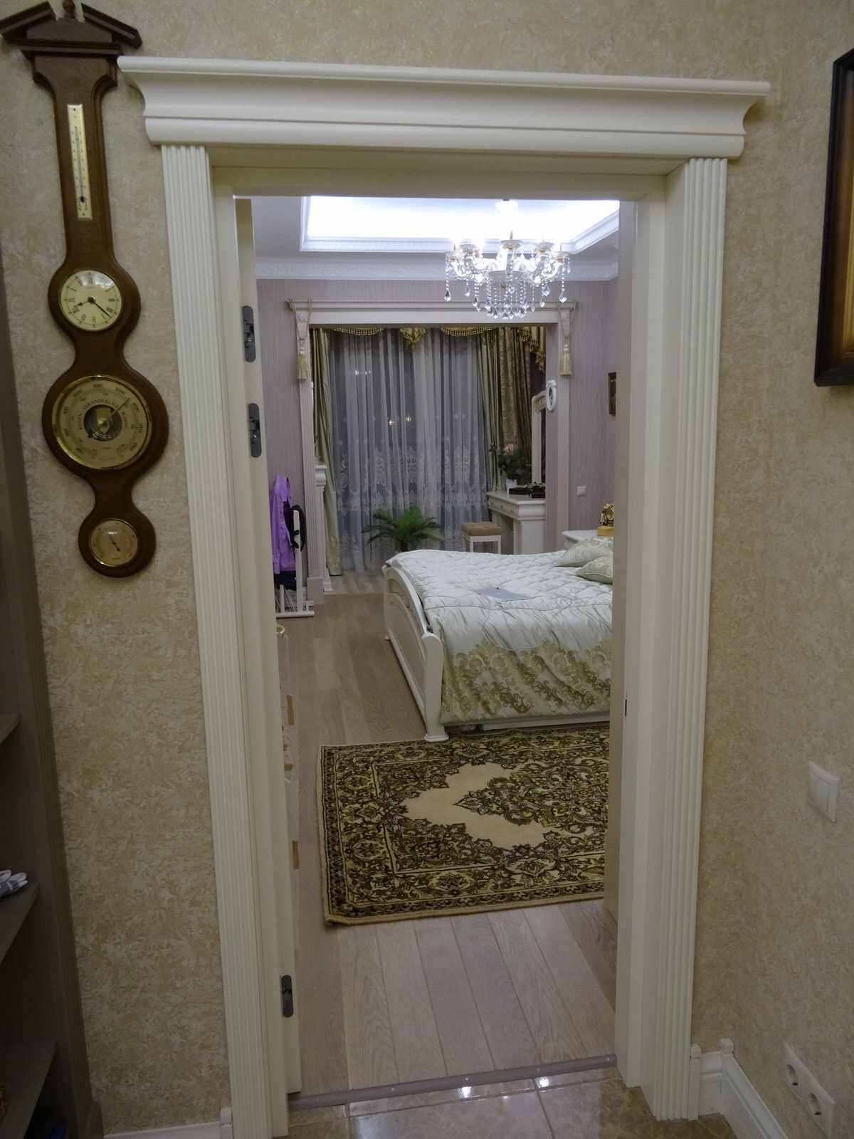 ЖК Граф Орлов
