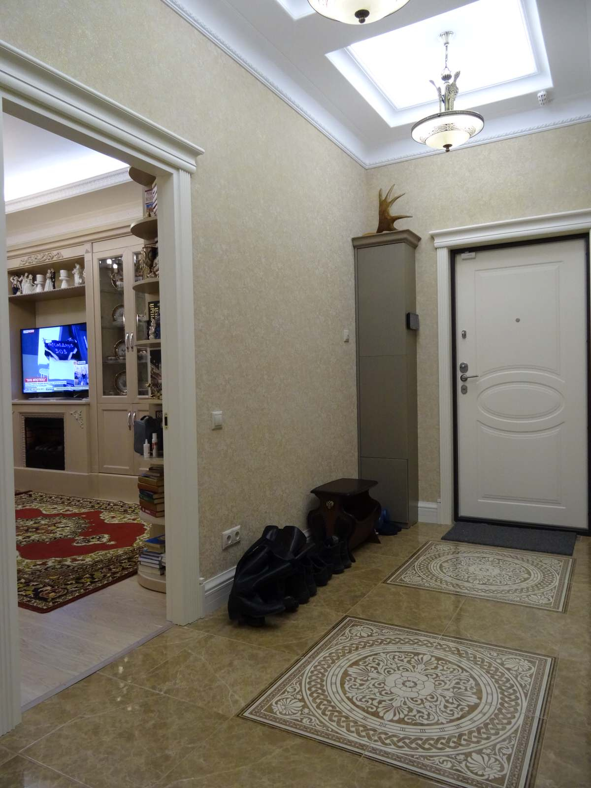 ЖК Граф Орлов