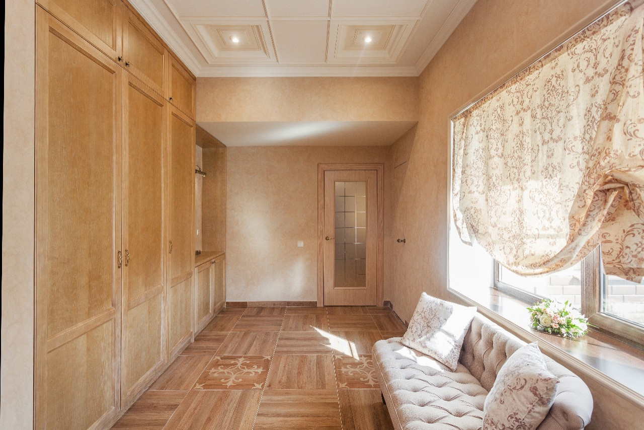 Лариса Сапронова