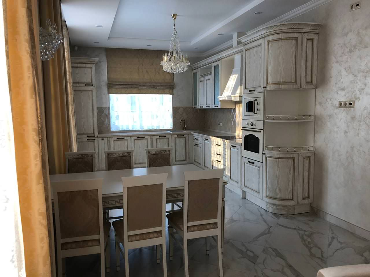 коттедж