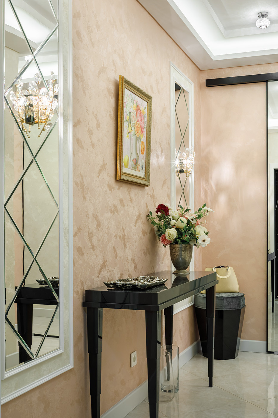 ЖК на Медиков