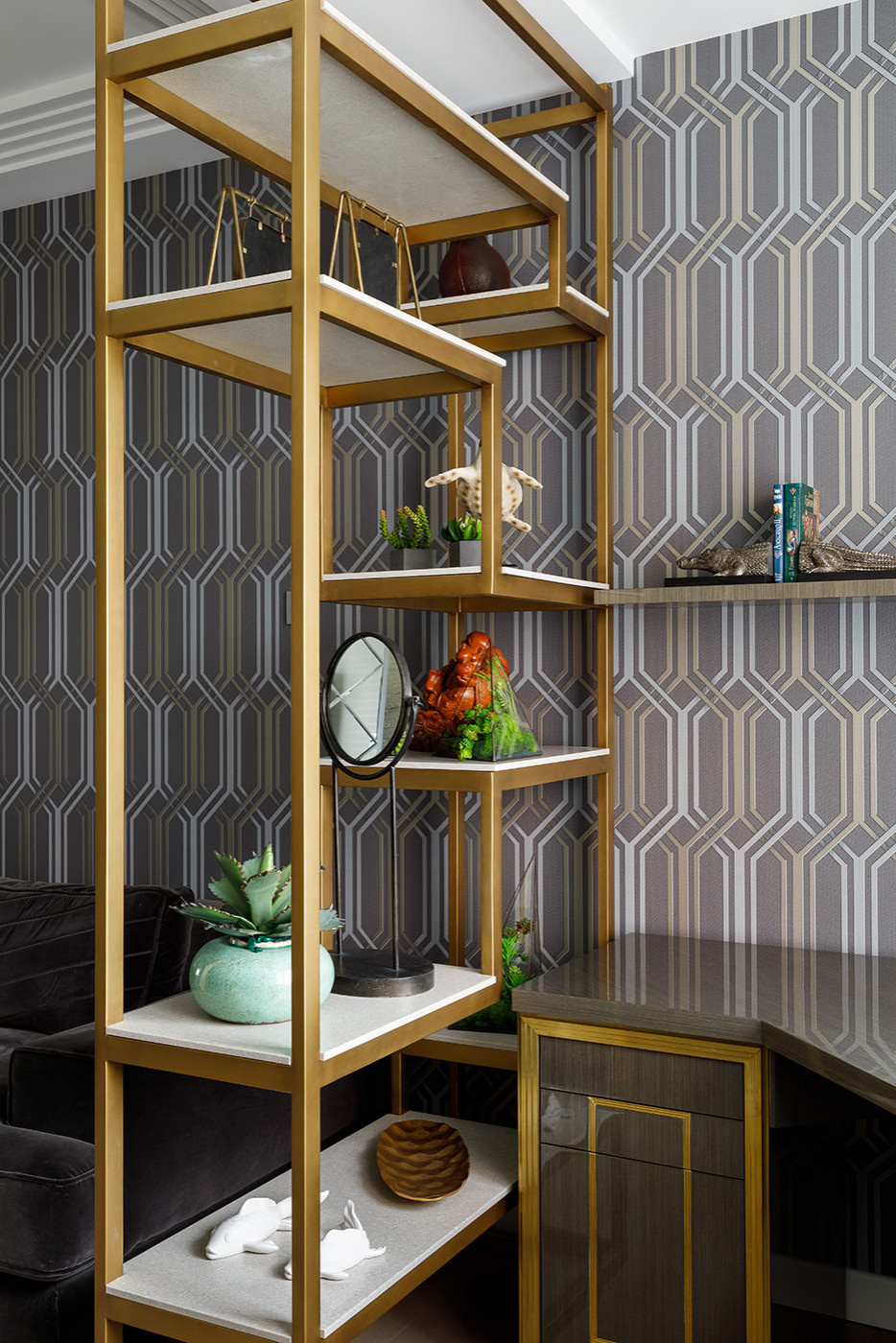 ЖК на Медиков