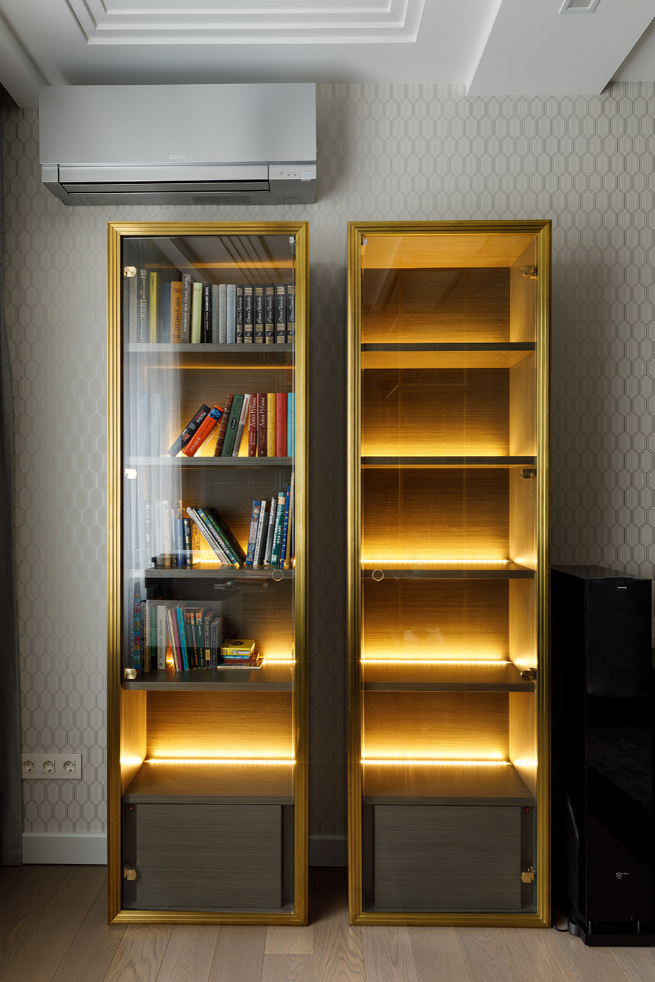 ЖК на Медиков