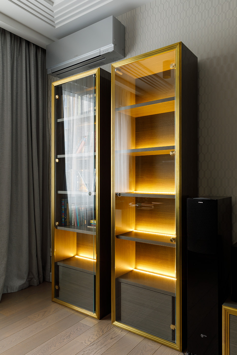 ЖК на Медиков