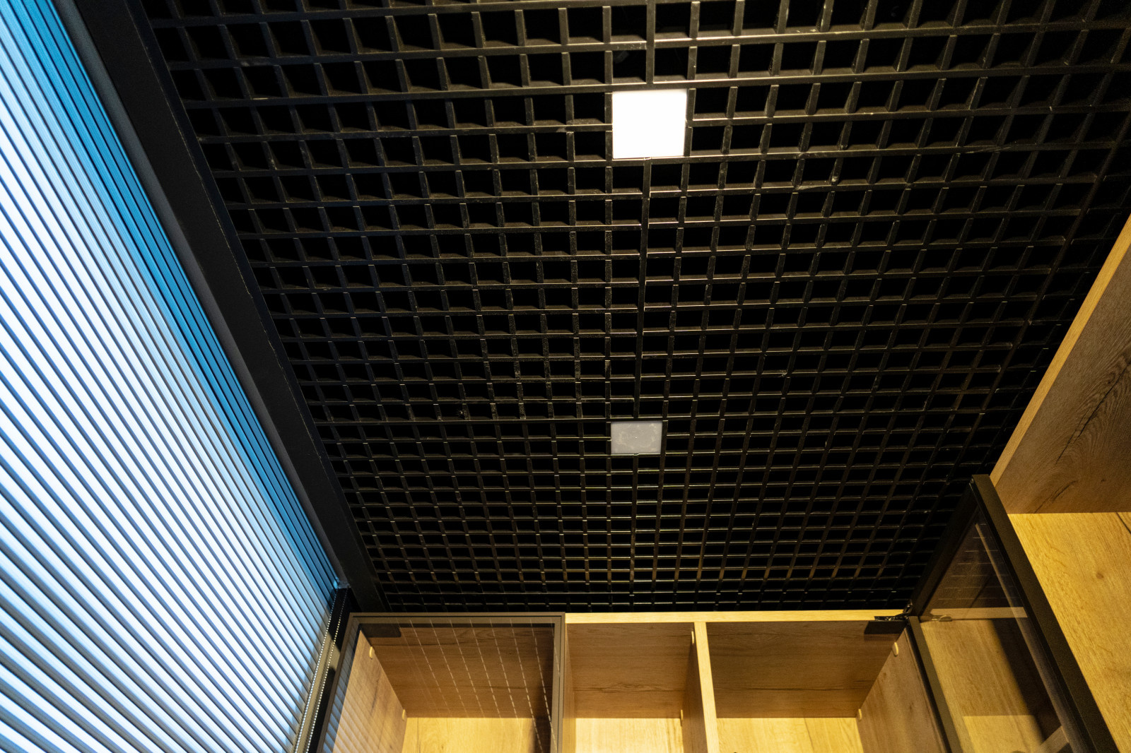 Проект в поселке Новогорск парк