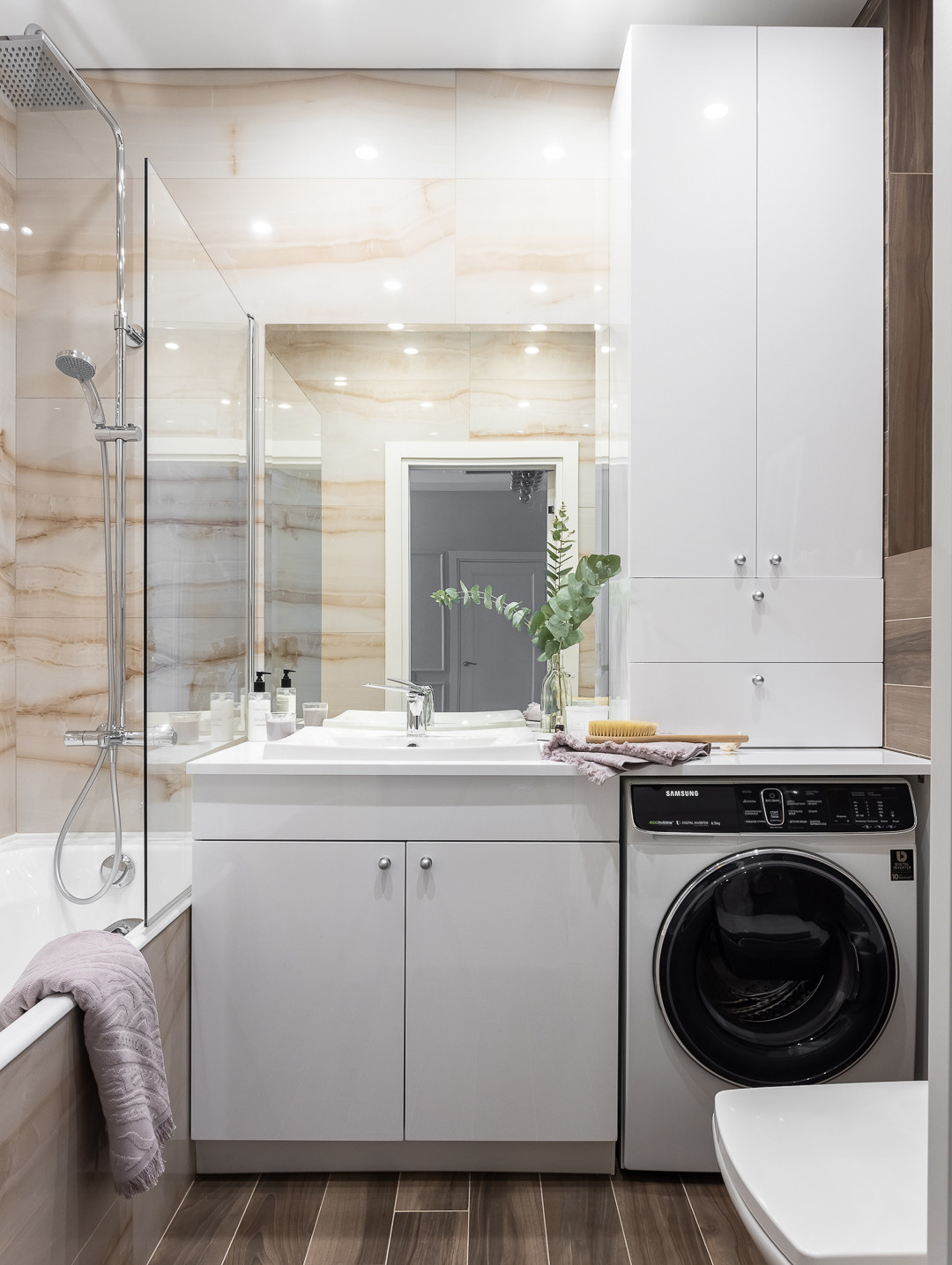 Фоновое изображение профиля Mariya Nichukhrina