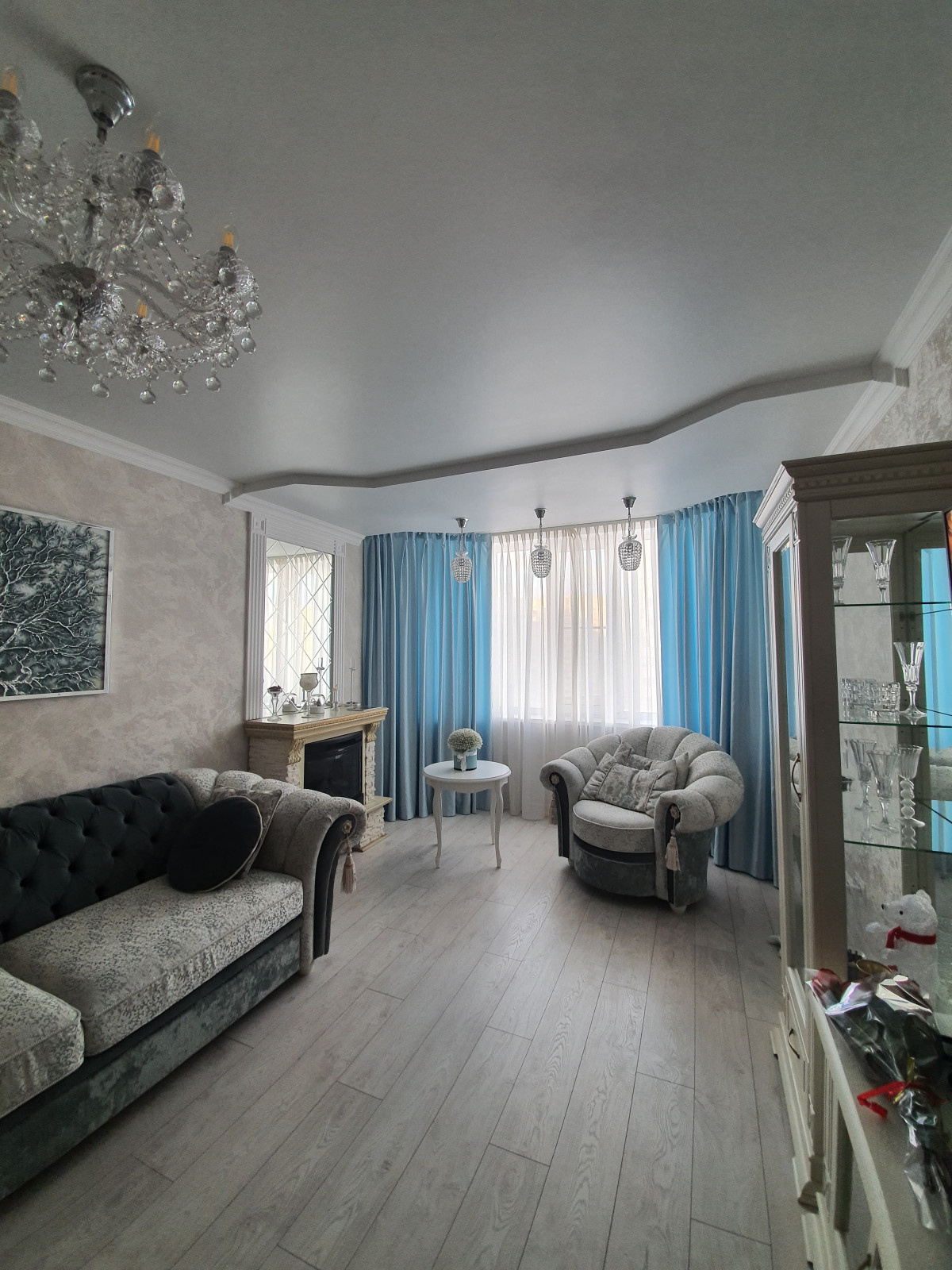 Марина Волкова