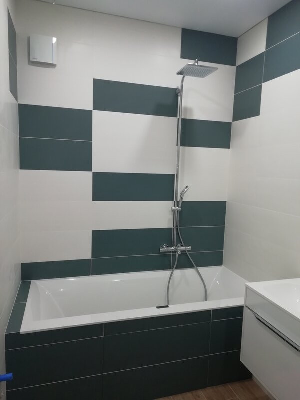 ремонт квартир