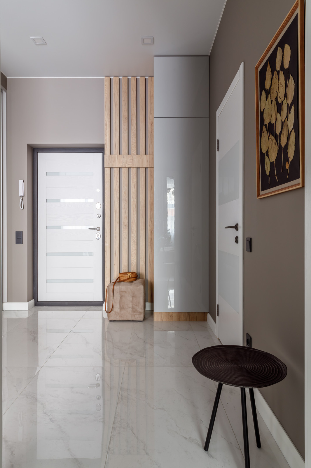 Houzz тур: Квартира в Ростове-на-Дону для холостяка