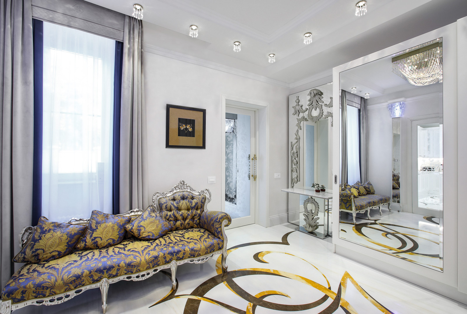 Павел Кирбятьев