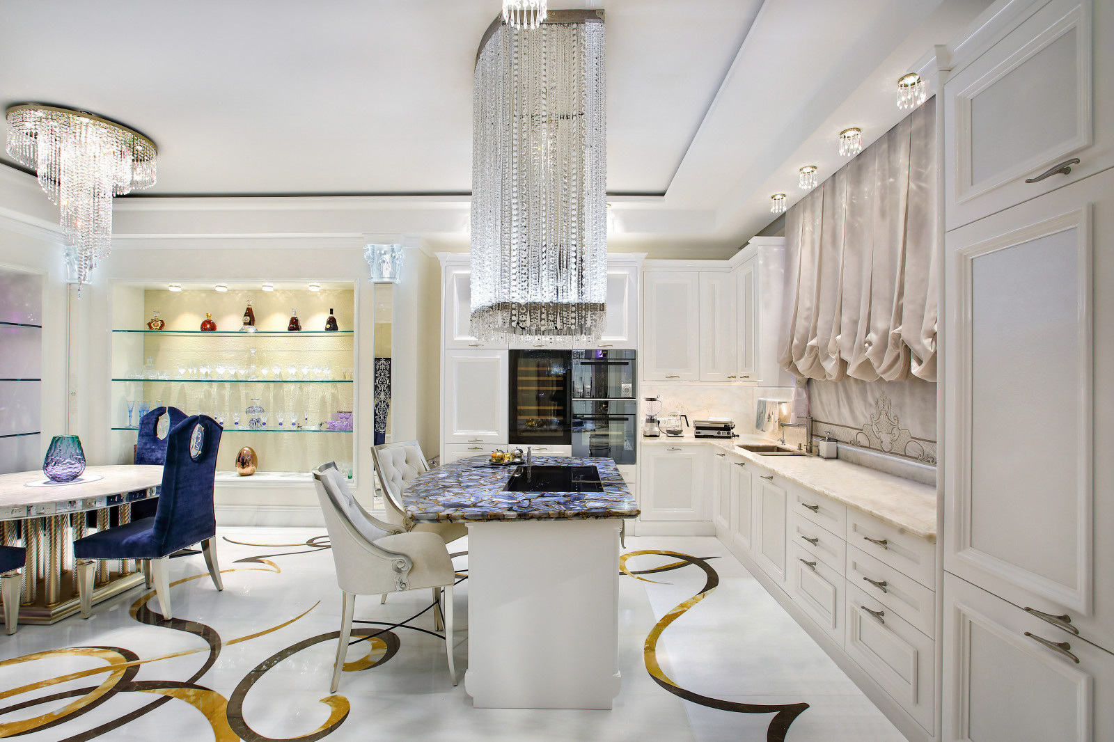 ДОМ в ЖК "Зелёная Роща"