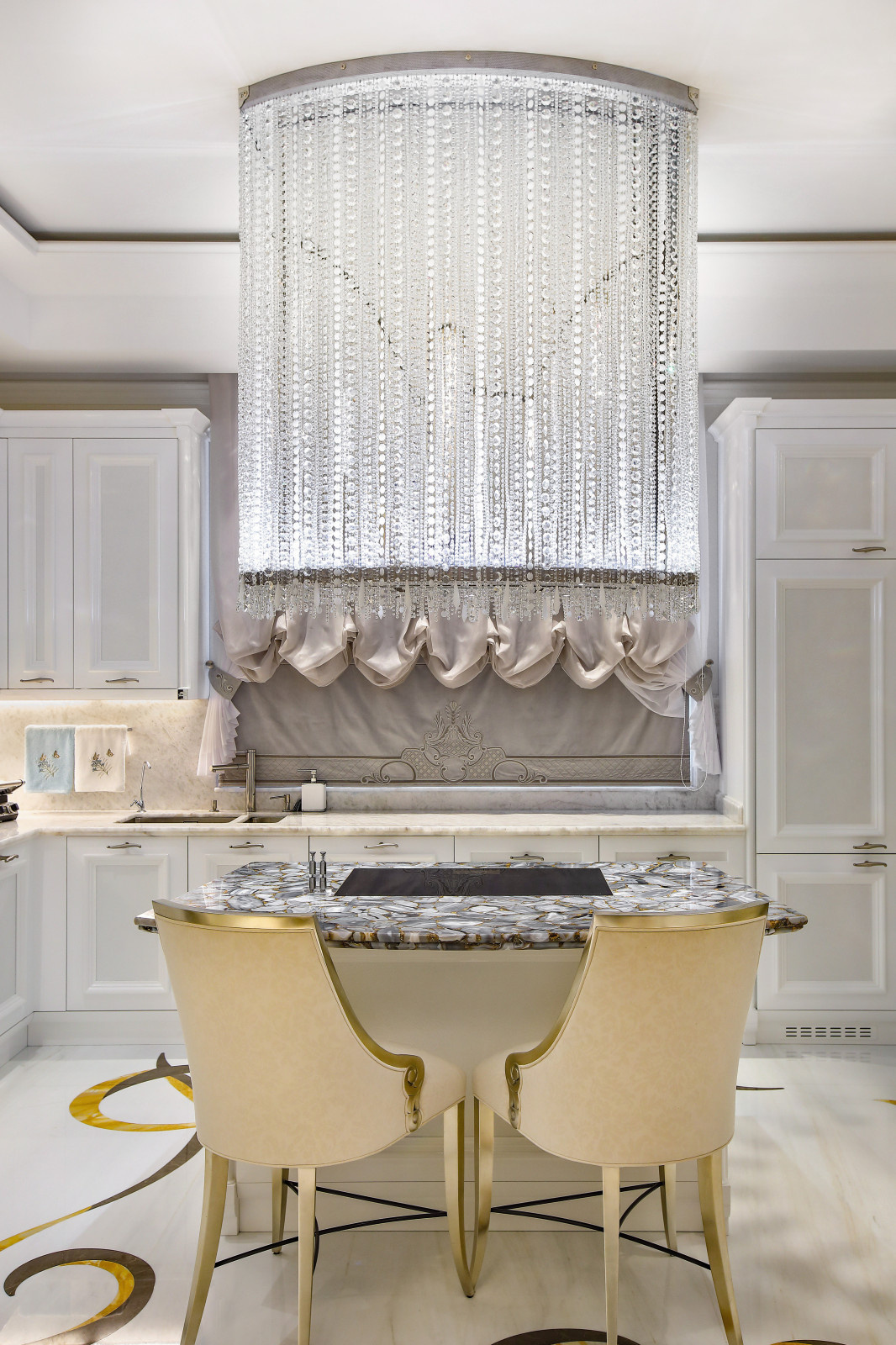 ДОМ в ЖК "Зелёная Роща"