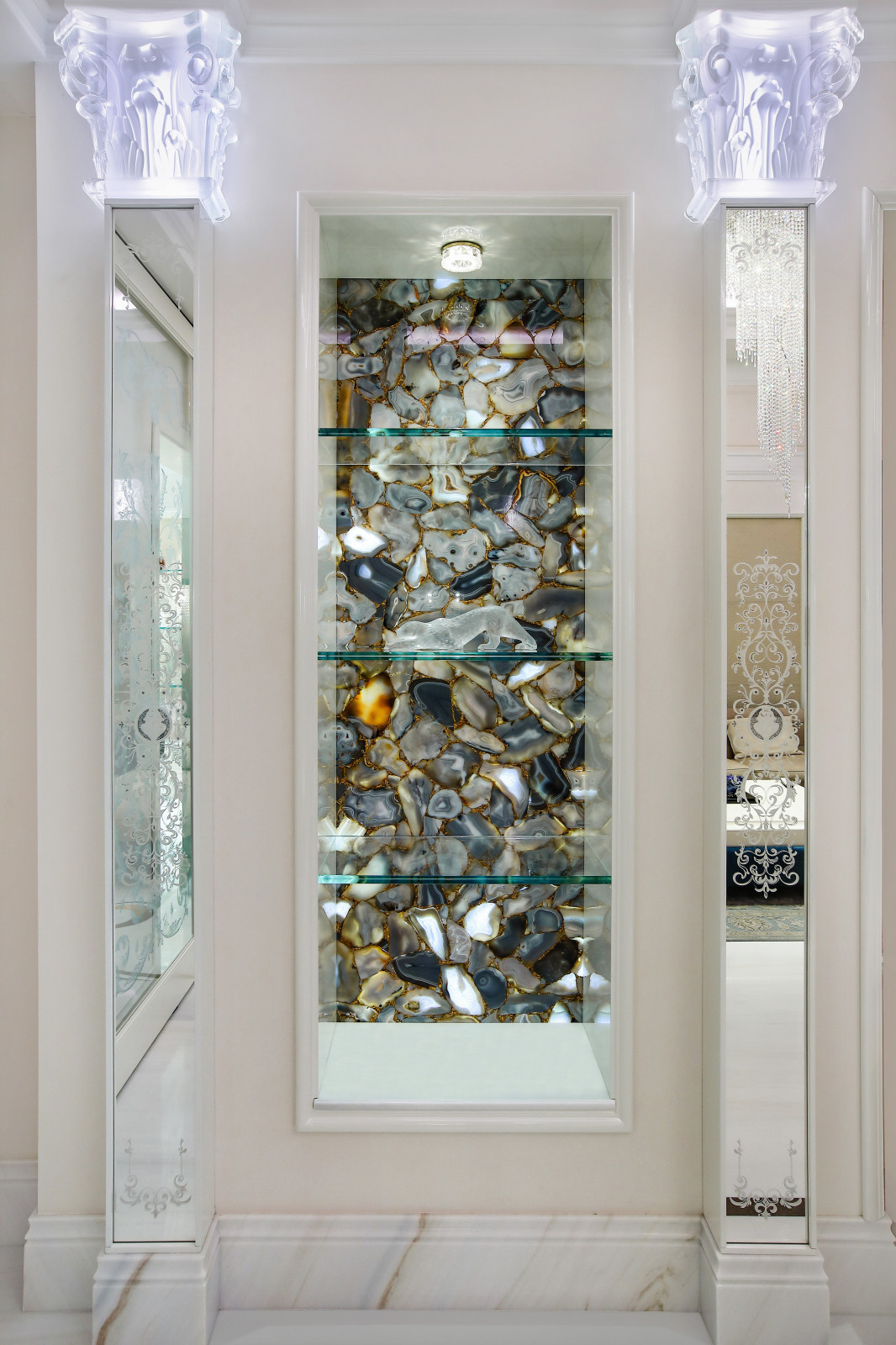 ДОМ в ЖК "Зелёная Роща"