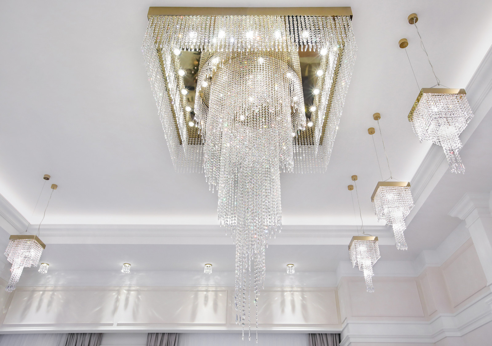 ДОМ в ЖК "Зелёная Роща"